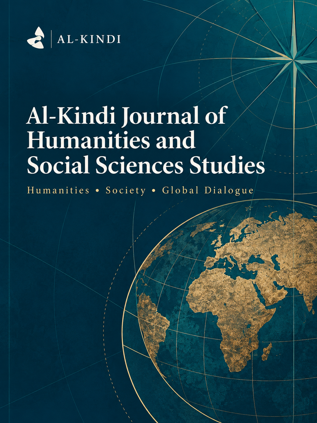 Meridian journal cover artwork